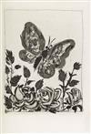 PABLO PICASSO Histoire Naturelle: Eaux-Fortes Originales pour des Textes de Buffon.